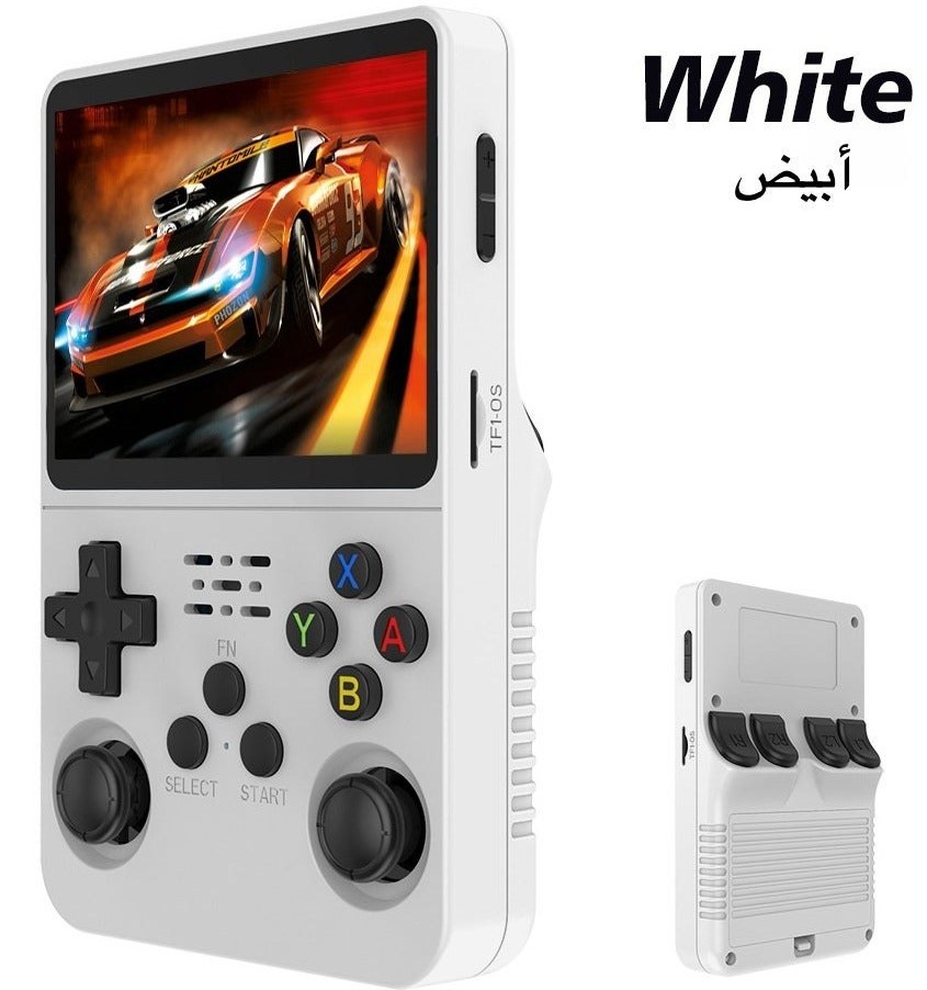 کنسول بازی رترو R36S