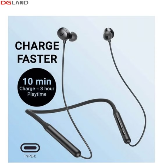 هندزفری گردنی انکر مدل U2i _ A3213