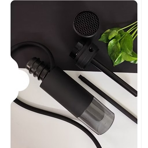 بخور مسافرتی هوکا