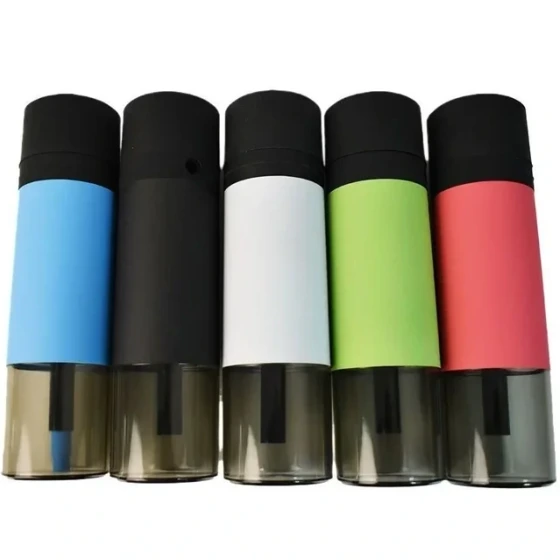 دستگاه بخور مسافرتی مدل hokah