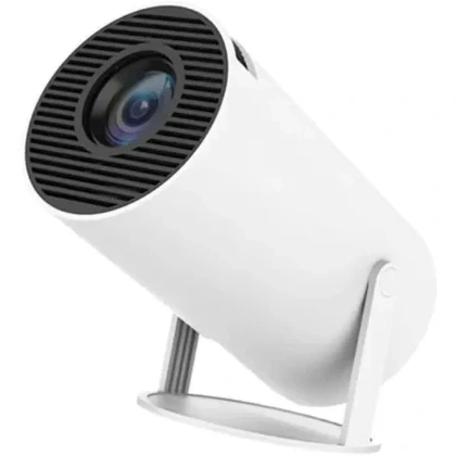 ویدئو پروژکتور پرتابل HY300 کیفیت Ultra HD