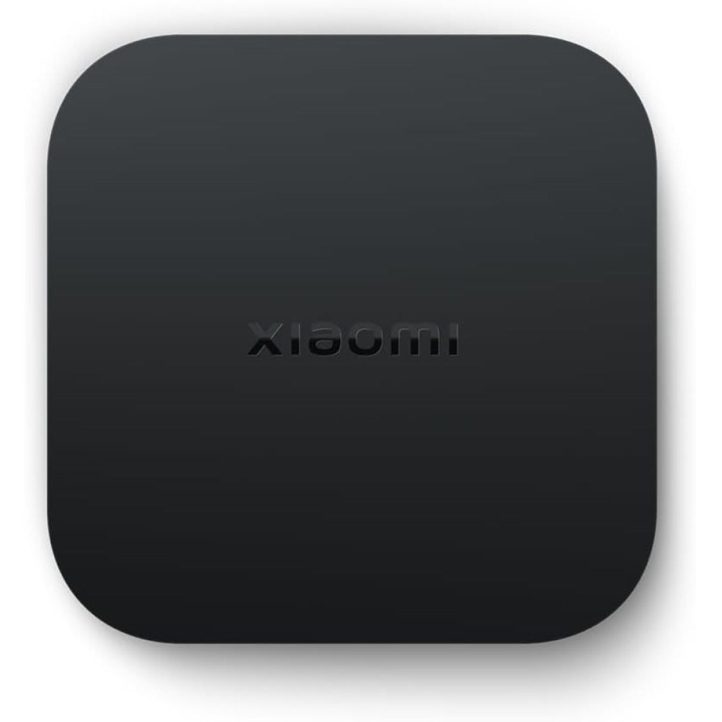 اندروید باکس شیائومی مدل Mi Box S نسل دوم