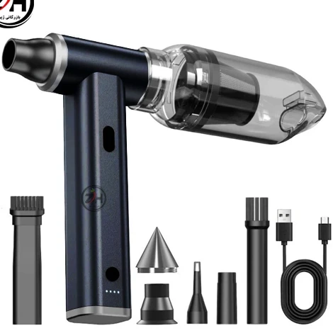 جت فن چند کاره مدل MD-J01MAX-V