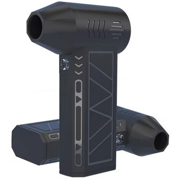 مینی جت فن ویولنت مدل ZY7400-SE/PRO با چراغ