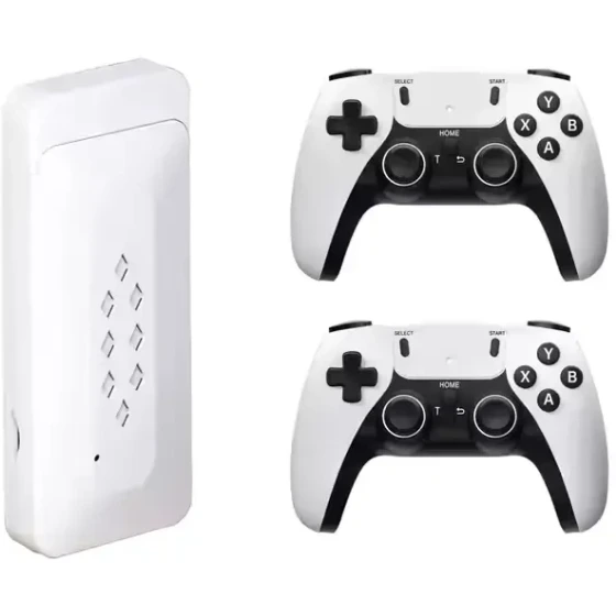 کنسول بازی Game Stick M22 | حافظه 64 گیگابایت
