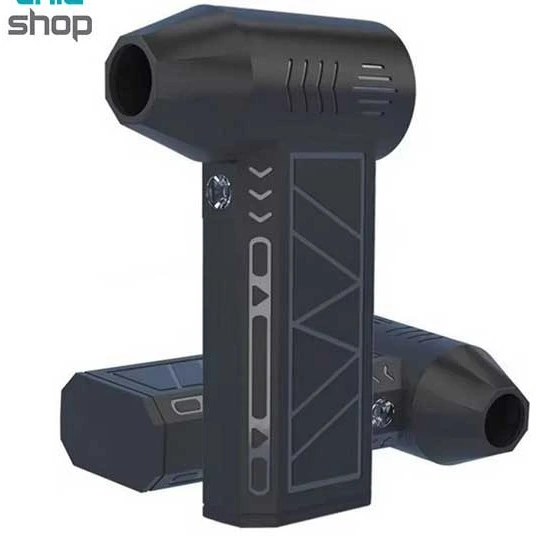 مینی جت فن ZY7400-SE/PRO چراغ دار