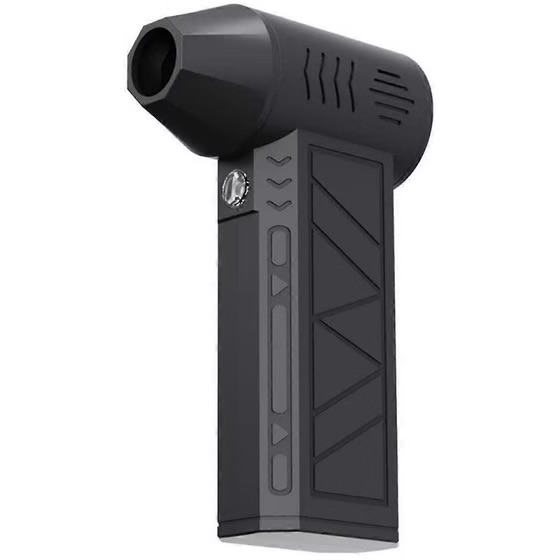 مینی جت فن ویولنت چراغ دار مدل ZY7400