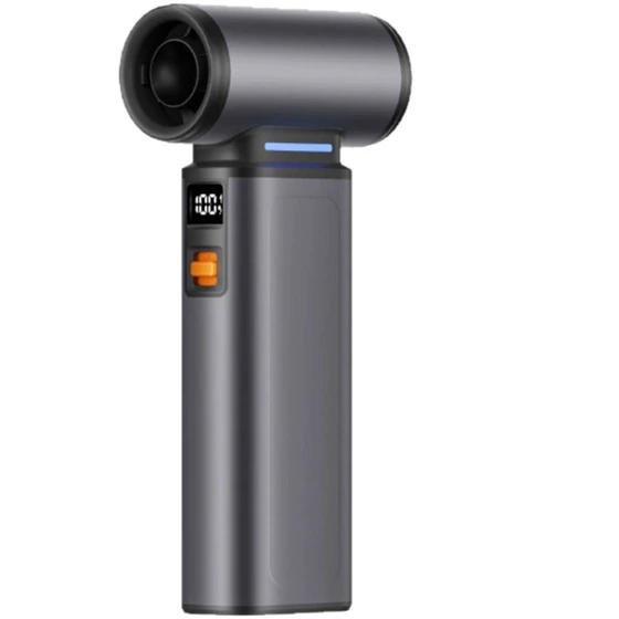 جت فن شارژی مدل F1 چند کاره